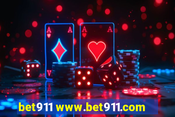 bet911 www.bet911.com